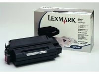 Lexmark Linea Print Cartridge (140109A)